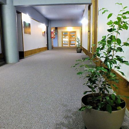 Hotel Terrapuerto Вальдивия Экстерьер фото